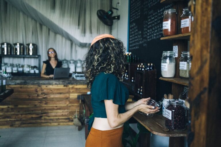 A bevásárlás 2035-ben: filléres AI tippek a nullaszámlához