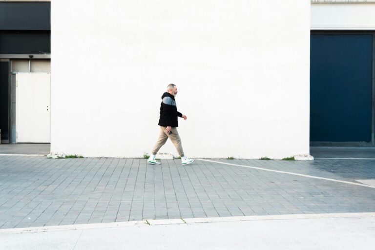 Miért érdemes néha csak úgy céltalanul bolyongani a városban?