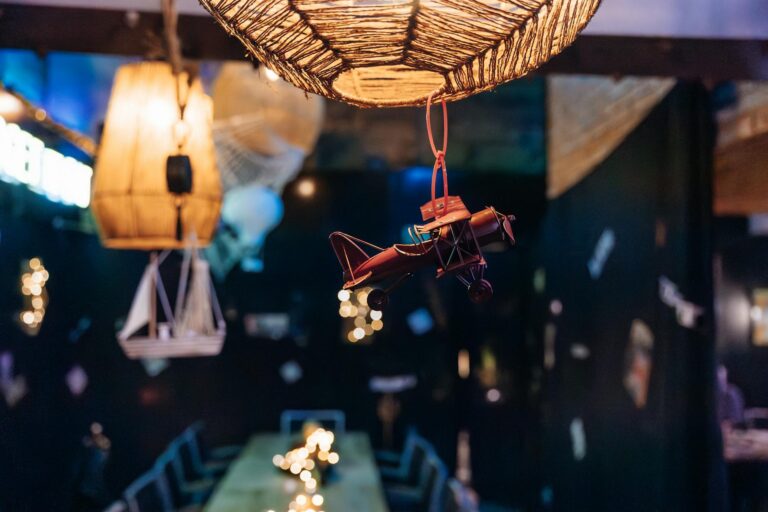 Így tehetjük sokkal barátságosabbá az otthonunkat a jól megválasztott fényekkel