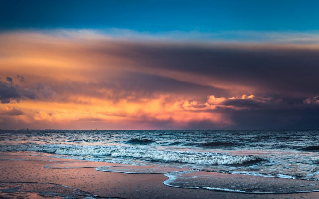 Miért érdemes a Balti-tenger partját választani a következő nyaraláshoz?