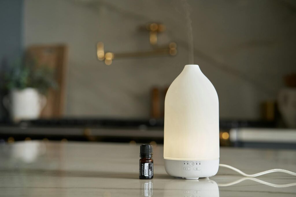 Így teremthetünk friss és természetes illatot az otthonunkban vegyszerek nélkül