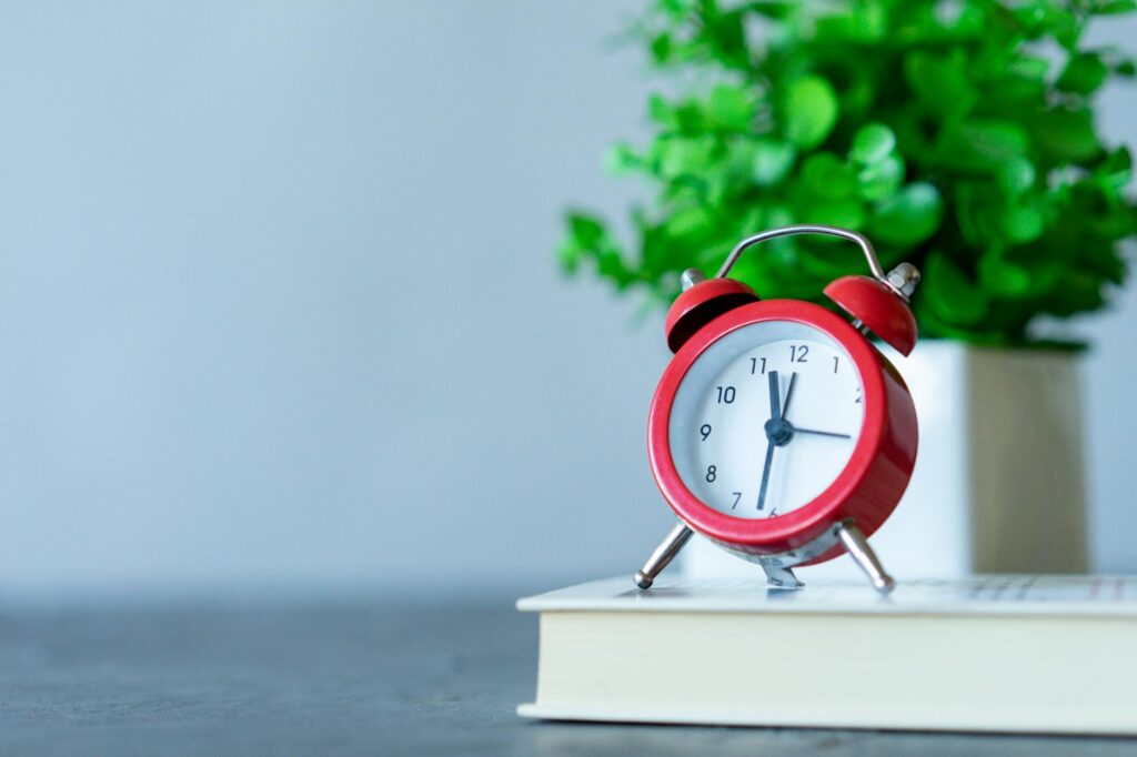 Így segíthet az ötperces szabály a mindennapi halogatás leküzdésében