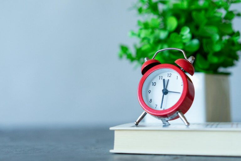 Így segíthet az ötperces szabály a mindennapi halogatás leküzdésében