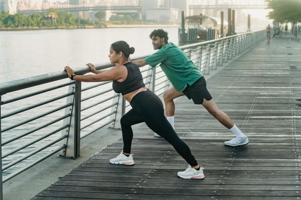 Ezért érdemes bevezetni a reggeli nyújtást a mindennapjainkba