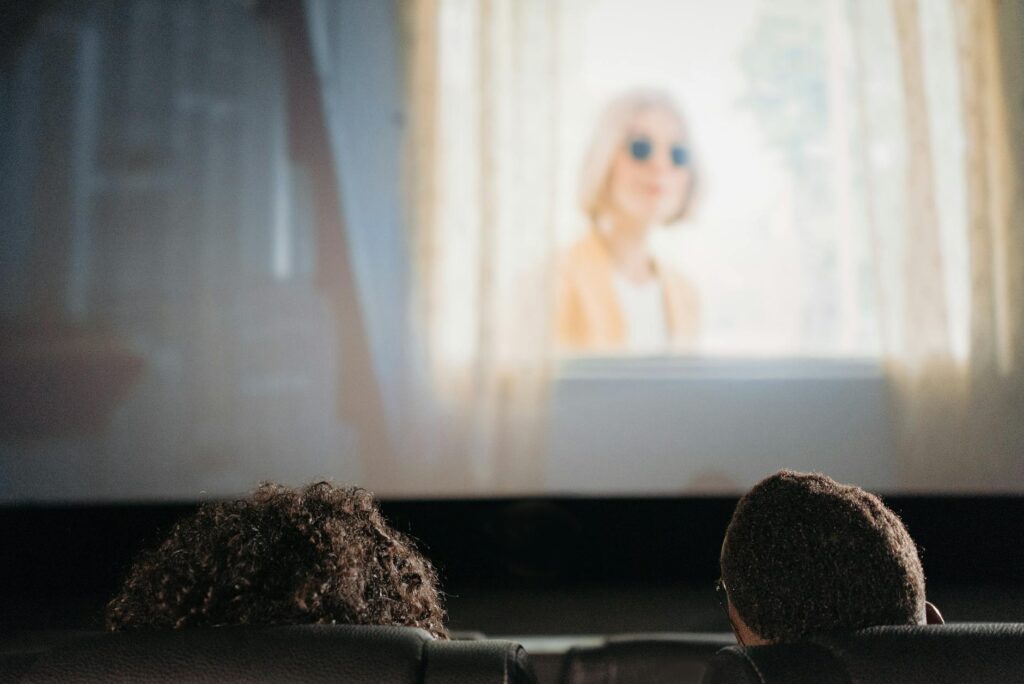 Ezért esik olyan jól újra és újra megnézni a kedvenc filmjeinket