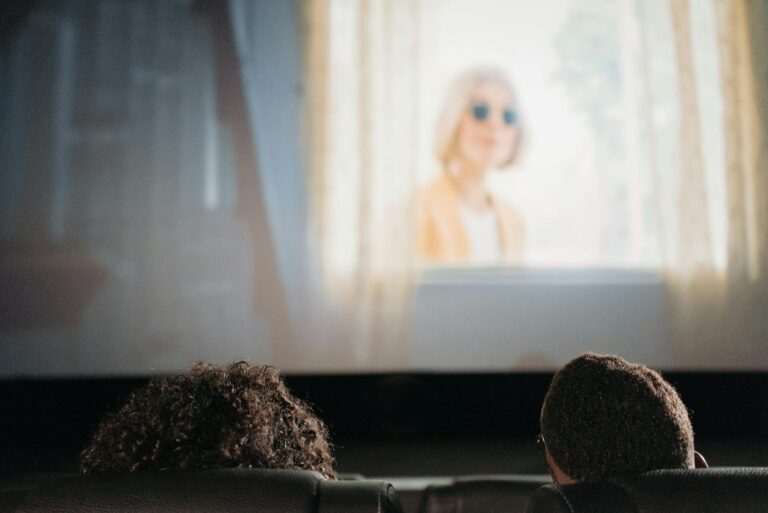 Ezért esik olyan jól újra és újra megnézni a kedvenc filmjeinket