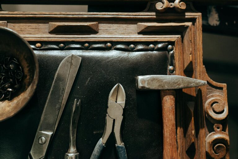 Így lehelhetünk új életet a megkopott régi bútorainkba