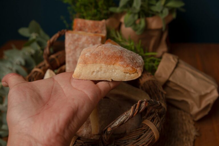 Így süthetjük meg otthon a saját kovászos kenyerünket