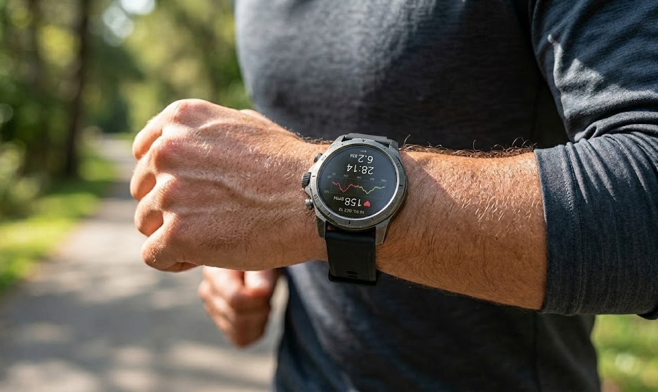 Okosórák sportoláshoz: Milyen funkciókat keressünk 2026-ban?