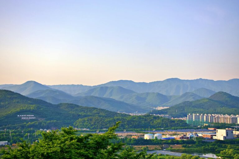 Öt különleges szlovén úti cél, amit még nem leptek el a turisták