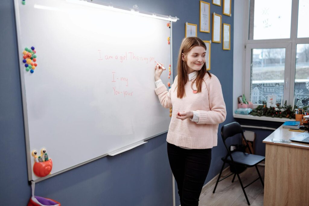 Miért érdemes felnőttfejjel is belevágni egy idegen nyelv elsajátításába?