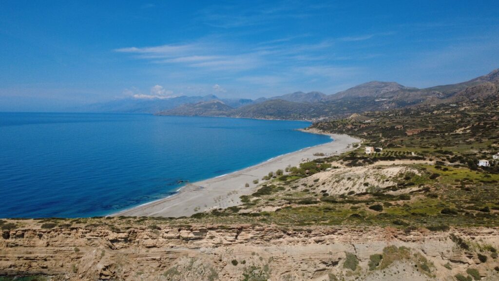 Így fedezhetjük fel Kréta vadregényes oldalát a főszezonon kívül